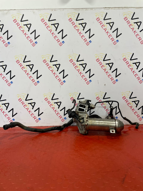 FORD Transit EGR VALVE 6 SPEED 2013-2017 2.0 TDCI P/N GK2Q9F464AC