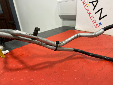 Citroen Berlingo Peugeot Partner Toyota Proace City Vauxhall Combo DIESEL FUEL PIPES 1.5HDI 2019-2024 P/N 9819959180