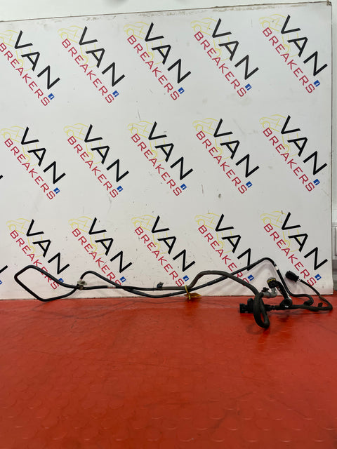 Citroen Dispatch/ Peugeot Expert/ Toyota Proace/ Vauxhall Vivaro ADBLUE PIPE 1.5 HDI 2017-2024 P/N 9821002480