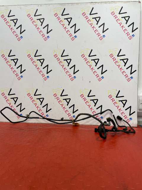 Citroen Dispatch/ Peugeot Expert/ Toyota Proace/ Vauxhall Vivaro ADBLUE PIPE 1.5 HDI 2017-2024 P/N 9821002480