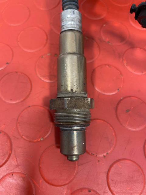 Ford Transit Custom MK8 EXHAUST SENSOR AND BRACKET (NOX SENSOR) 2.0TDCI 2018-2023 P/N JK2114A206BD