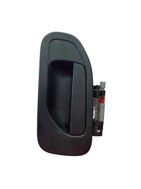 Nissan NV 200 PASSENGER DOOR HANDLE OUTER 2009-2016 P/N 80607JX01A