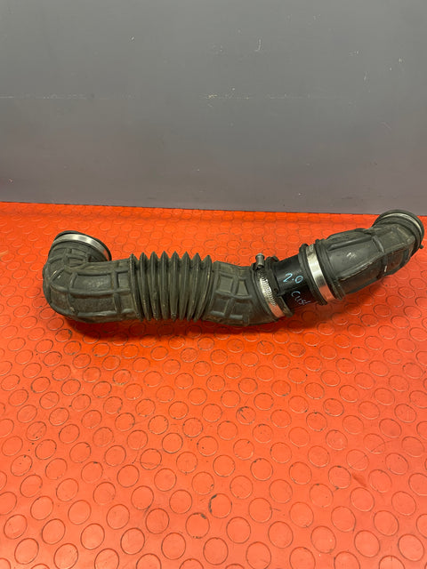 Ford Transit MK8 INDUCTION PIPE WITH AIR FLOW METER 2.0 FWD 2015-2020 P/N GK219F805AA/GK219F805AC