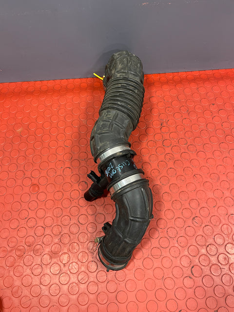 Ford Transit MK8 INDUCTION PIPE WITH AIR FLOW METER 2.0 FWD 2015-2020 P/N GK219F805AA/GK219F805AC