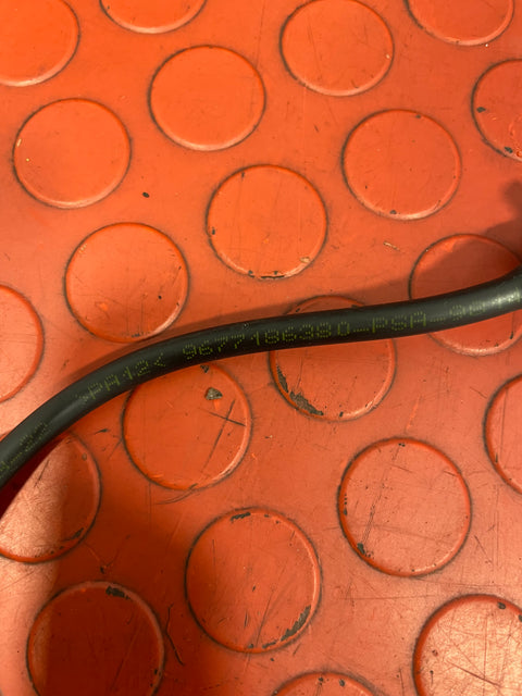 Citroen Berlingo/Peugeot Partner/Toyota Proace City/Vauxhall Combo EXPANSION TANK COOLANT RETURN PIPE 2019-2024 P/N 9677186380 / 9814020180