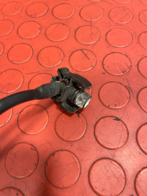 Citroen Berlingo/Peugeot Partner/Toyota Proace City/Vauxhall Combo EXPANSION TANK COOLANT RETURN PIPE 2019-2024 P/N 9677186380 / 9814020180