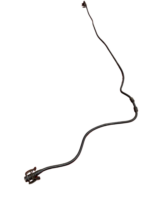 Citroen Berlingo/Peugeot Partner/Toyota Proace City/Vauxhall Combo EXPANSION TANK COOLANT RETURN PIPE 2019-2024 P/N 9677186380 / 9814020180