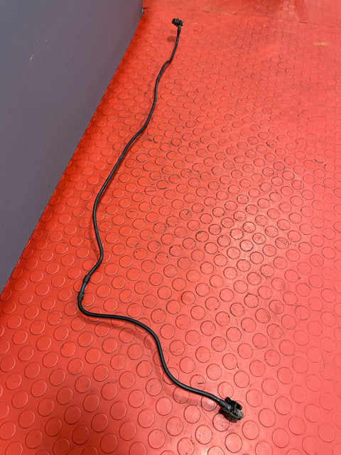 Citroen Berlingo/Peugeot Partner/Toyota Proace City/Vauxhall Combo EXPANSION TANK COOLANT RETURN PIPE 2019-2024 P/N 9677186380 / 9814020180