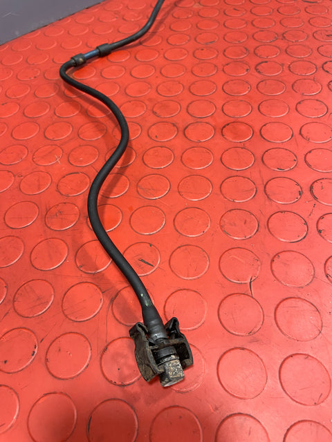 Citroen Berlingo/Peugeot Partner/Toyota Proace City/Vauxhall Combo EXPANSION TANK COOLANT RETURN PIPE 2019-2024 P/N 9677186380 / 9814020180