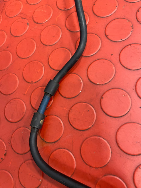 Citroen Berlingo/Peugeot Partner/Toyota Proace City/Vauxhall Combo EXPANSION TANK COOLANT RETURN PIPE 2019-2024 P/N 9677186380 / 9814020180