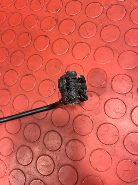 Citroen Berlingo/Peugeot Partner/Toyota Proace City/Vauxhall Combo EXPANSION TANK COOLANT RETURN PIPE 2019-2024 P/N 9677186380 / 9814020180