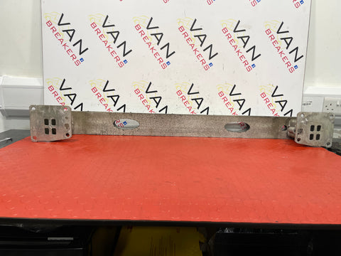 Citroen Dispatch/Peugeot Expert/Vauxhall Vivaro/Toyota Proace REAR BUMPER REINFORCEMENT BAR 2016-2024 P/N 9808286980