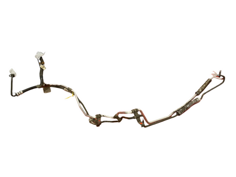 Renault Master/Vauxhall Movano/Nissan NV400 POWER STEERING PIPES HIGH & LOW 2.3 FWD 2015 - 2019 P/N 497124426R / 497823827R