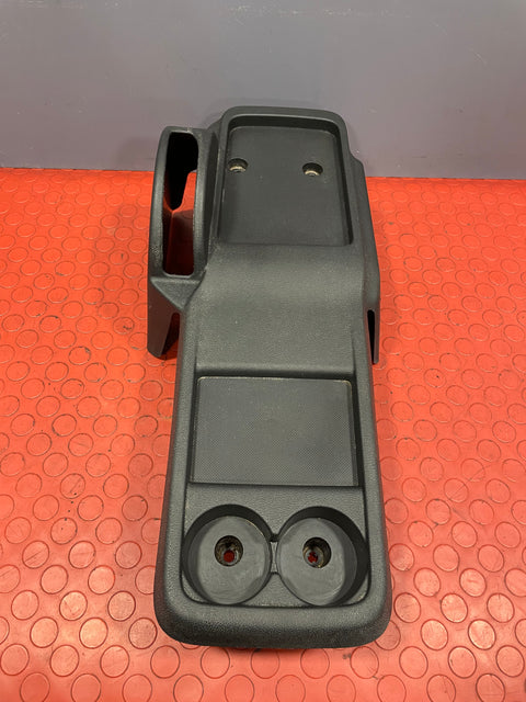 Citroen Berlingo/Peugeot Partner CENTER CONSOLE/ HANDBRAKE COVER 2008-2016 P/N 060936J01 / MP06512