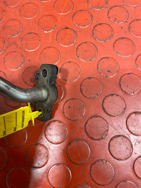 Citroen Berlingo/Peugeot Partner/Vauxhall Combo/Toyota Proace City TURBO OIL RETURN PIPE 1.5 2019-2024 P/N 9823885080