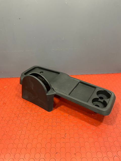 Citroen Berlingo/Peugeot Partner CENTER CONSOLE/ HANDBRAKE COVER 2008-2016 P/N 060936J01 / MP06512