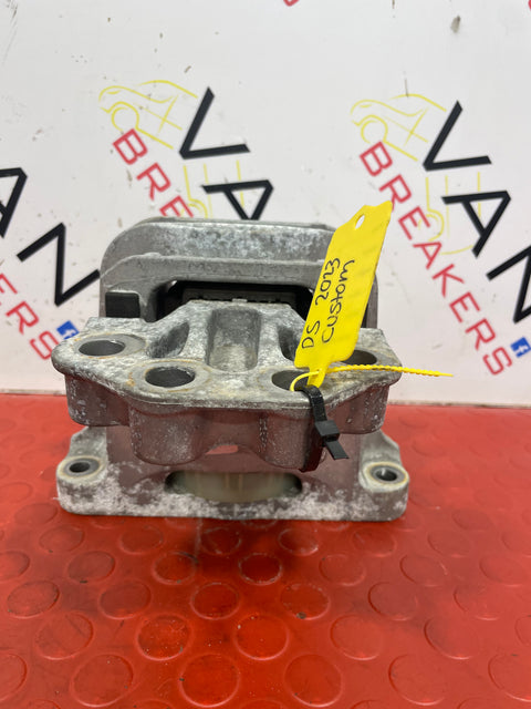 Ford Transit Custom ENGINE MOUNT DRIVERS SIDE O/S 2.2TDCI 2013-2018 P/N GK216F012CD