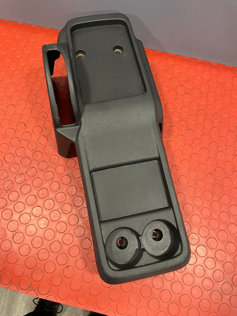 Citroen Berlingo/Peugeot Partner CENTER CONSOLE/ HANDBRAKE COVER 2008-2016 P/N 060936J01 / MP06512