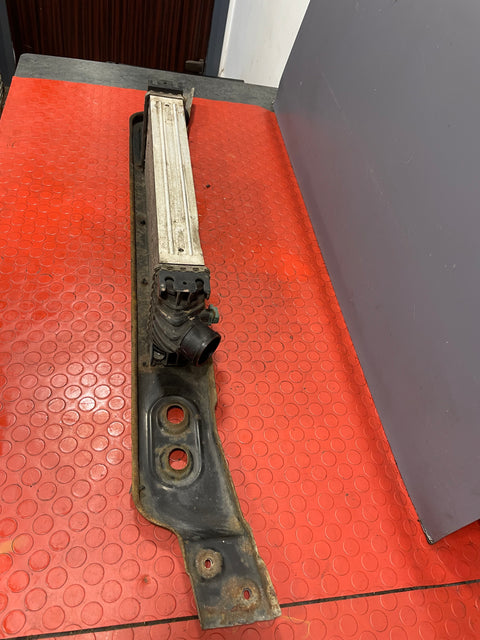 Ford Transit Custom INTERCOOLER WITH PANEL FWD 2.2 2013-2016 P/N CC118A058AB - 1