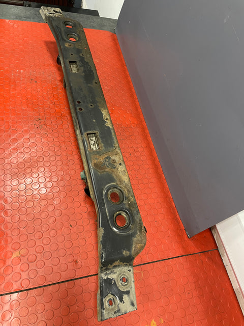 Ford Transit Custom INTERCOOLER WITH PANEL FWD 2.2 2013-2016 P/N CC118A058AB - 1