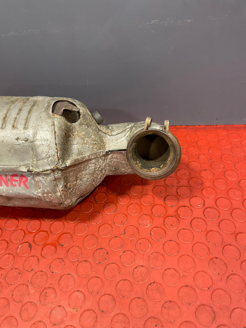 Citroen Berlingo/Peugeot Partner CATALYTIC CONVERTER DPF 1.6L P/N 9823467180 - 1/ 1321717X