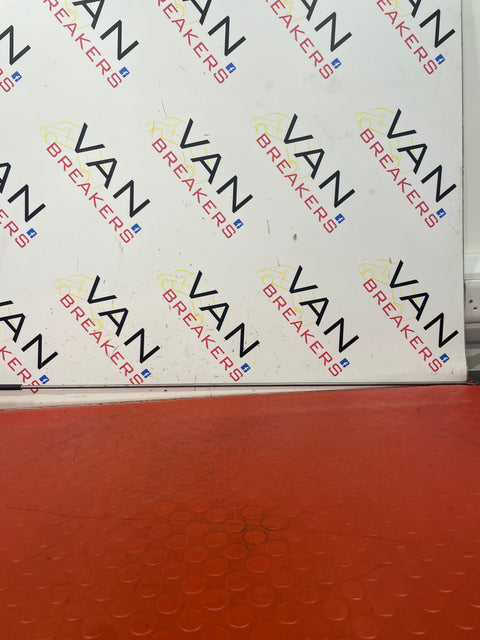 Ford Transit Custom CENTER HANDBRAKE BAR 2019-2023 P/N BK212841DA