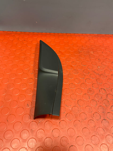 Vauxhall Vivaro/Citroen Dispatch/Peugeot Expert/Toyota Proace/Fiat Scudo INTERIOR WINDOW TRIM Passenger's Side 2016-2024 P/N 98089935