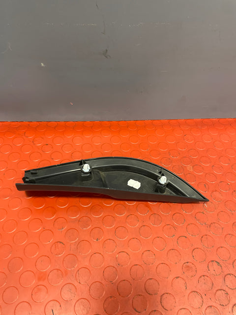 Vauxhall Vivaro/Citroen Dispatch/Peugeot Expert/Toyota Proace/Fiat Scudo INTERIOR WINDOW TRIM Passenger's Side 2016-2024 P/N 98089935