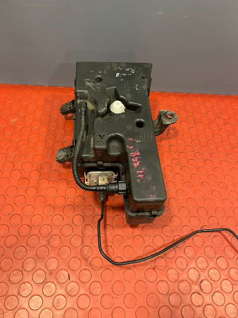 Peugeot Boxer/Citroen Relay/Fiat Ducato DPF ADDITIVE TANK 2.0 2016 P/N 9806639880