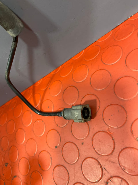 Peugeot Boxer/Citroen Relay/Fiat Ducato DPF ADDITIVE TANK 2.0 2016 P/N 9806639880