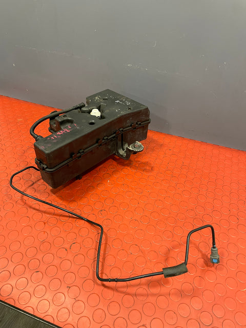 Peugeot Boxer/Citroen Relay/Fiat Ducato DPF ADDITIVE TANK 2.0 2016 P/N 9806639880