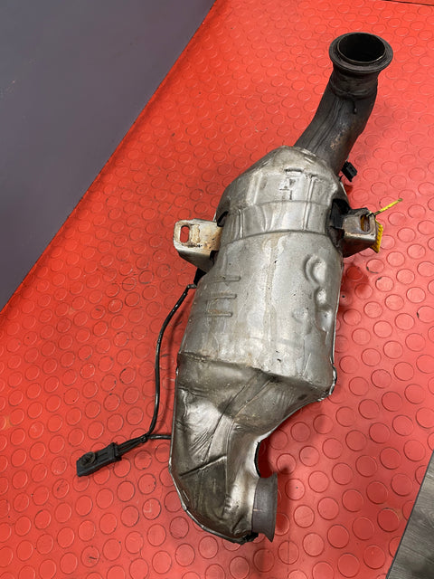 Citroen Berlingo/Peugeot Partner DIESEL PARTICULATE FILTER DPF 2016-2018 1.6L P/N 9823467180 - 6 / 1321717X