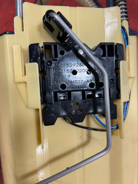 Ford Transit Mk8 FUEL SENDING UNIT 2.0 2016-2023 P/N KK319H307AA