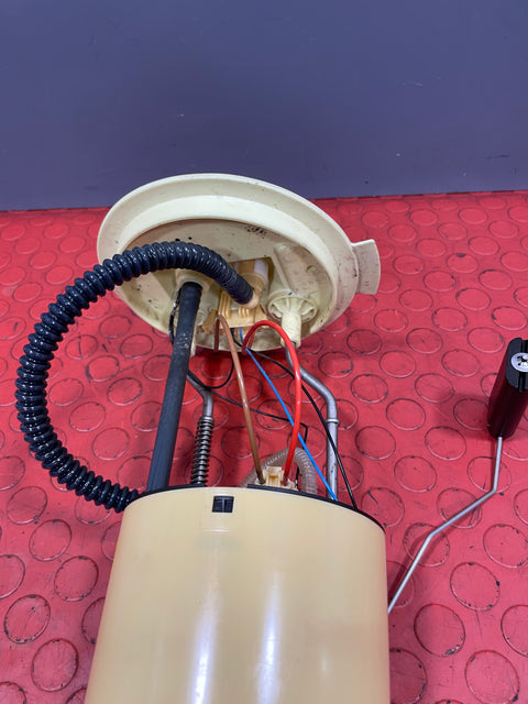 Ford Transit Mk8 FUEL SENDING UNIT 2.0 2016-2023 P/N KK319H307AA