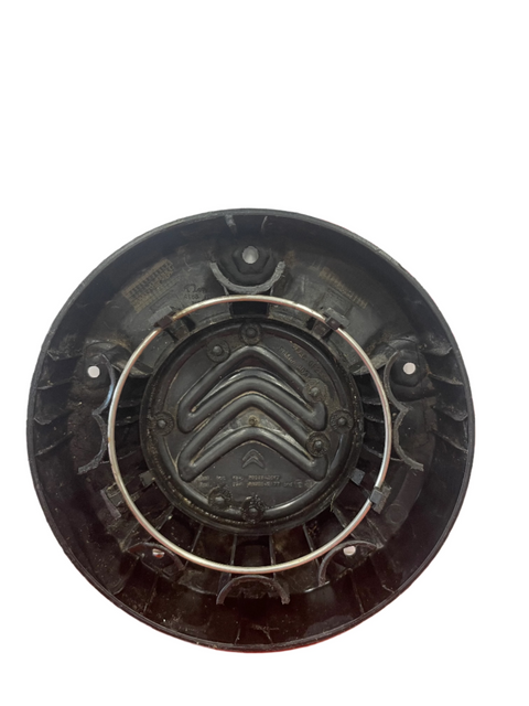 Citreon Berlingo WHEEL CENTRE CAP HUB CAP 2019-2024 P/N 9808342077