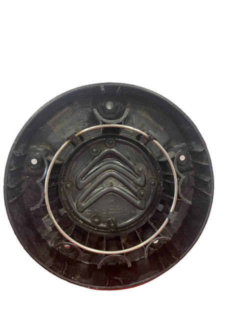 Citreon Berlingo WHEEL CENTRE CAP HUB CAP 2019-2024 P/N 9808342077
