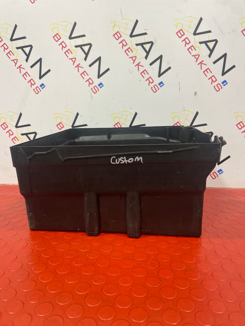 Ford Transit Mk8 BATTERY BOX 2.2TDCI 2014-2019 P/N BK2T10N669BDW