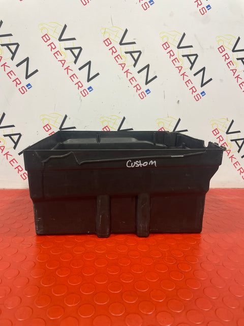 Ford Transit Mk8 BATTERY BOX 2.2TDCI 2014-2019 P/N BK2T10N669BDW