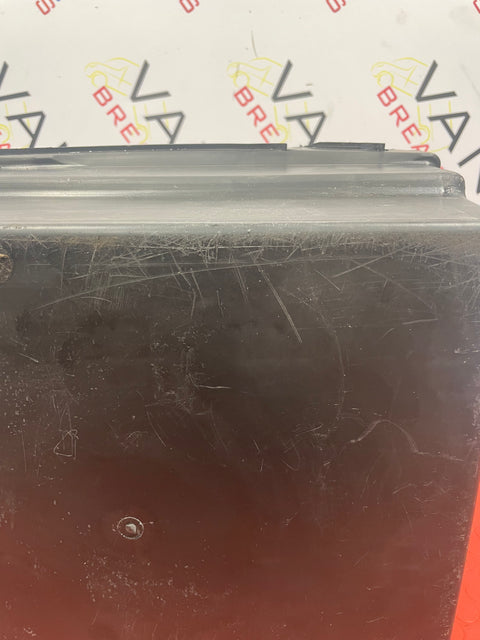 Ford Transit Mk8 BATTERY BOX 2.2TDCI 2014-2019 P/N BK2T10N669BDW