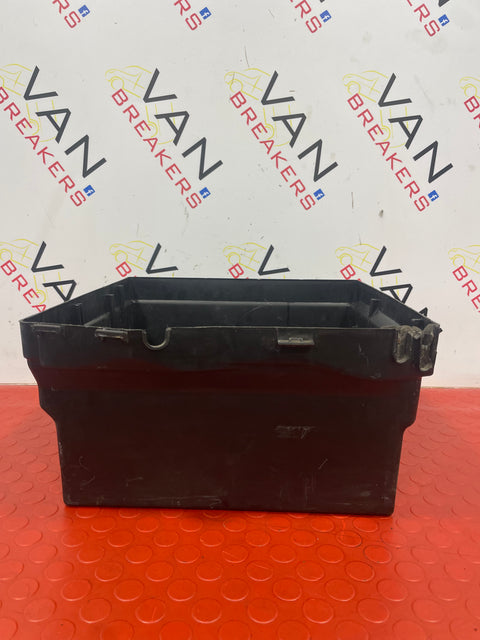 Ford Transit Mk8 BATTERY BOX 2.2TDCI 2014-2019 P/N BK2T10N669BDW