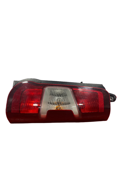 Citroen Berlingo/Peugeot Partner/Vauxhall Combo/Toyota Proace City DRIVER'S SIDE RH TAIL LIGHT 2019-2024 P/N 9820554880 - 2
