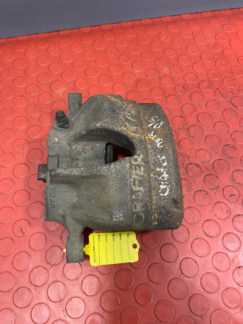 Volkswagen Crafter 2 POT PISTON BRAKE CALIPER Front Passenger's Side 2019 P/N 9A08 / 65589AF