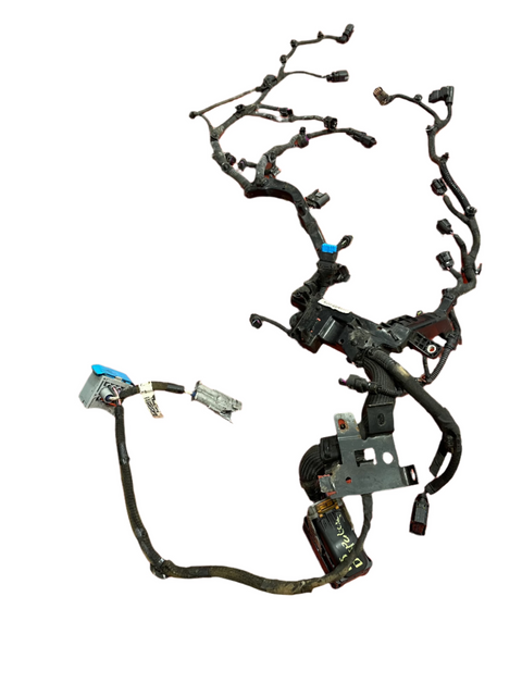 Vauxhall Vivaro/Citroen Dispatch/Peugeot Expert/Toyota Proace/Fiat Scudo ENGINE WIRING LOOM/ENGINE WIRING HARNESS 1.5 2016-2024 P/N 9811043980 - 1