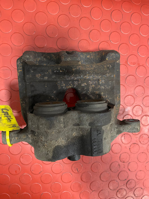 Volkswagen Crafter 2 POT PISTON BRAKE CALIPER Front Passenger's Side 2019 P/N 9A08 / 65589AF