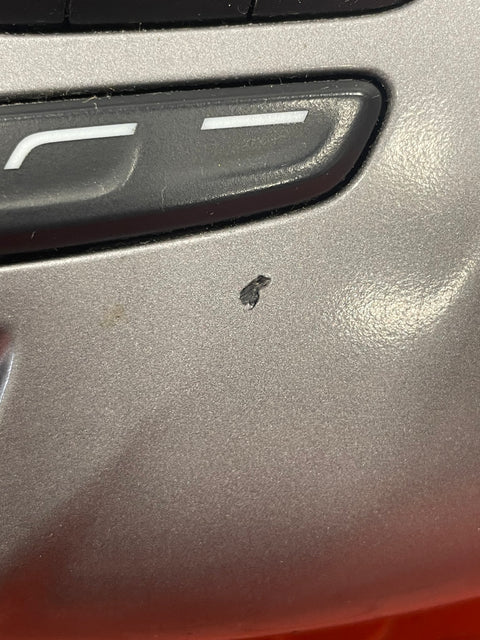 Ford Transit Connect STEREO MEDIA CONTROL PANEL AND SURROUND 2014 P/N BK2T18K811EC