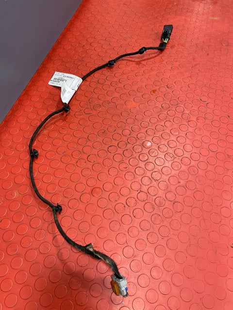 Citroen Dispatch/ Peugeot Expert/Toyota Proace/Vauxhall Vivaro PASSENGER'S SIDE SLIDING DOOR WIRING LOOM 2016-2024 P/N 9816583280