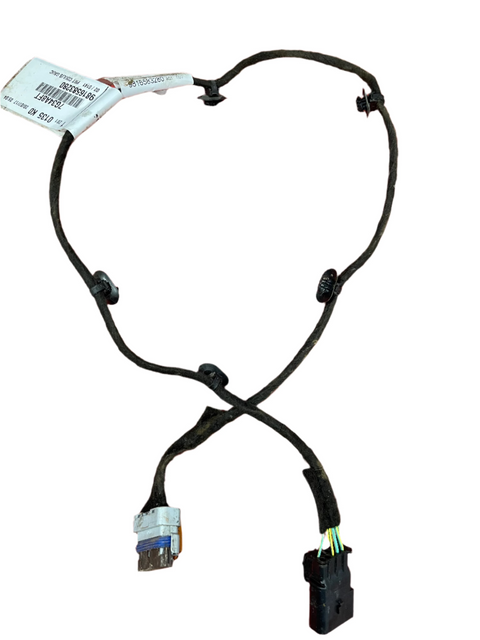 Citroen Dispatch/ Peugeot Expert/Toyota Proace/Vauxhall Vivaro PASSENGER'S SIDE SLIDING DOOR WIRING LOOM 2016-2024 P/N 9816583280