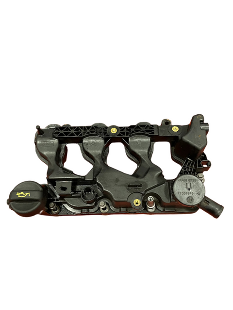 Peugeot Expert/Citroen Dispatch ENGINE ROCKER COVER/CYLINDERHEAD HEAD COVER 1.6 BLUEHDI 2016-2024 P/N 9827622780 - 1