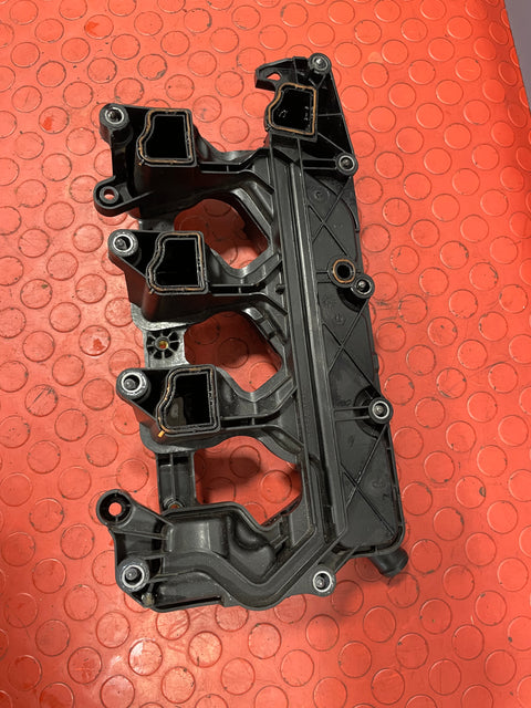 Peugeot Expert/Citroen Dispatch ENGINE ROCKER COVER/CYLINDERHEAD HEAD COVER 1.6 BLUEHDI 2016-2024 P/N 9827622780 - 1