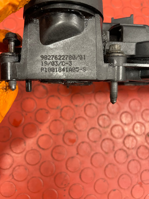 Peugeot Expert/Citroen Dispatch ENGINE ROCKER COVER/CYLINDERHEAD HEAD COVER 1.6 BLUEHDI 2016-2024 P/N 9827622780 - 1